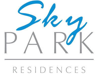 Skypark Residences logo